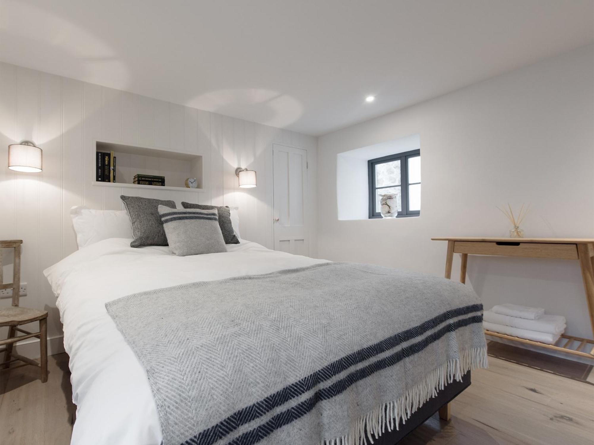 Вилла 9 Chapel Street Маузхол Экстерьер фото